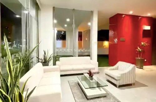 Alto Prado Apartment | Apartaestudio Jacuzzi Centro Comercial Gimnasio ALTOPRADO