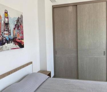 Alto Prado Apartment | Apartaestudio Jacuzzi Centro Comercial Gimnasio ALTOPRADO