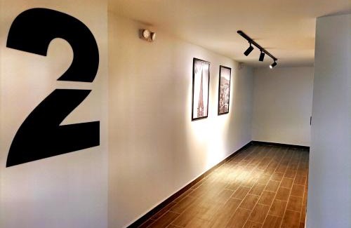 La America Apartment | Apartaestudio moderno y privado en Medellin