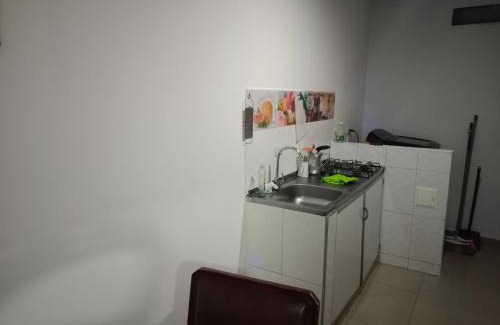 Neiva Apartment | Apartaestudio Norte de Neiva