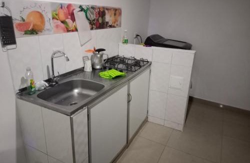 Neiva Apartment | Apartaestudio Norte de Neiva