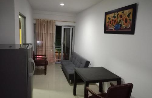 Neiva Apartment | Apartaestudio Norte de Neiva