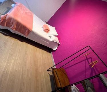 Salento Apartment | apartaestudio salento 6