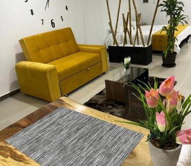 Armenia Apartment | apartaestudios las astromelias Armenia