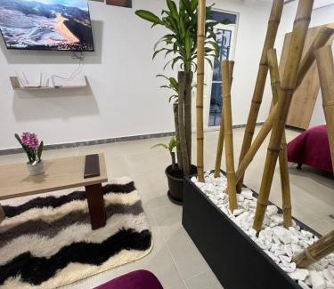 Armenia Apartment | apartaestudios las astromelias Armenia