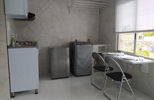 Palmira Apartment | Apartaestudios Llano Grande 2