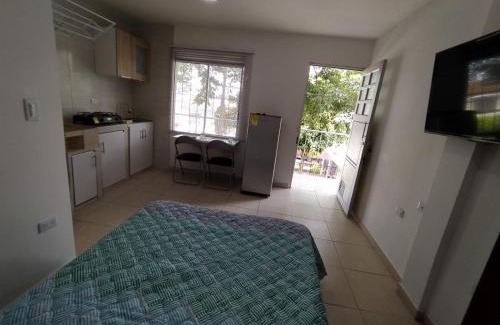 Palmira Apartment | Apartaestudios Llano Grande 2