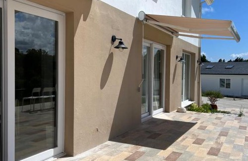 Fazouro House | Apartagal-A Corredoira
