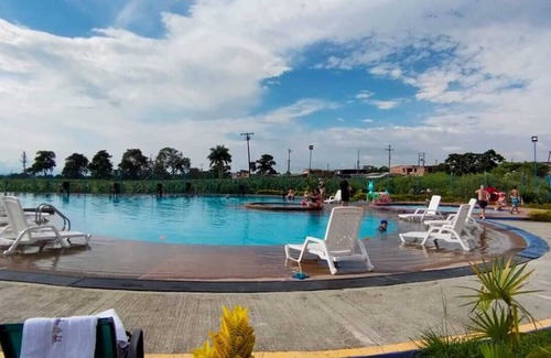 Montenegro Apartment | Apartahotel 2km Parque del Café, 506A - Guaduales del Café. Quindio 🏖️