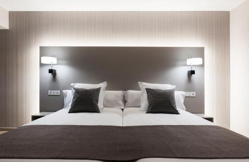 Burela Apartment | Apartahotel A Cetárea