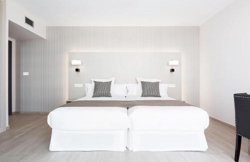 Burela Apartment | Apartahotel A Cetárea