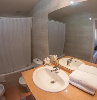 Aguadulce Apartment | Apartahotel Aguadulce