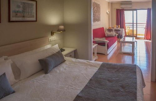 Aguadulce Apartment | Apartahotel Aguadulce
