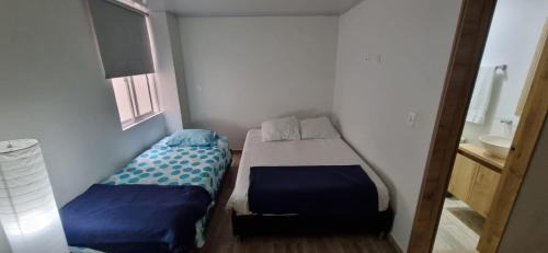 San Gil Apartment | Apartahotel AMARU