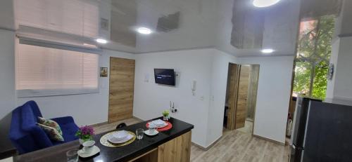 San Gil Apartment | Apartahotel AMARU