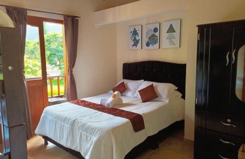 Old Town Apartment | Apartahotel Balcones de Nariño