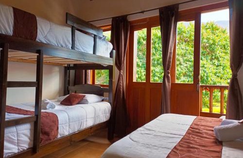Old Town Apartment | Apartahotel Balcones de Nariño