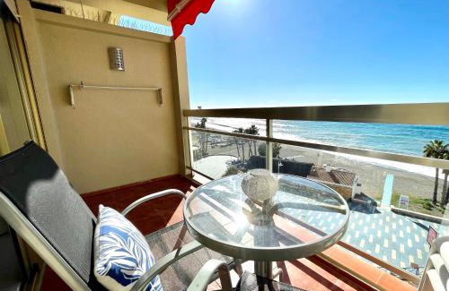 Almunecar Apartment | Apartahotel CHINASOL con Parking y Desayuno
