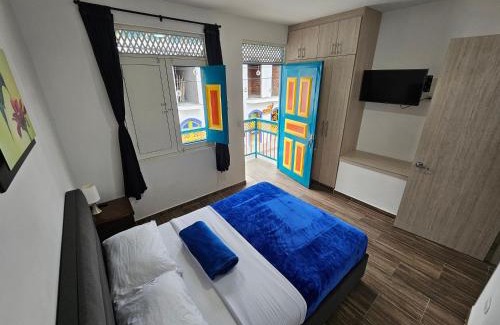 Salento Apartment | APARTAHOTEL DON BELI