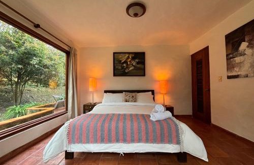 Villa de Leyva Apartment | ApartaHotel La Leyenda