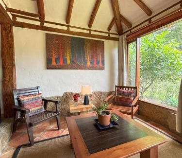 Villa de Leyva Apartment | ApartaHotel La Leyenda