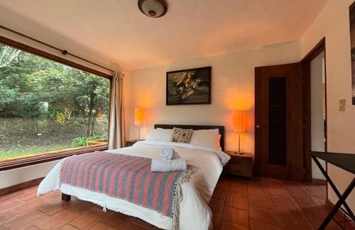 Villa de Leyva Apartment | ApartaHotel La Leyenda