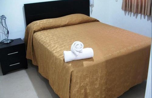Neiva Apartment | Apartahotel Los Cerezos