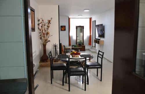 Calle 26 House | ApartaHotel Modelia con Parqueadero