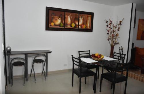 Calle 26 House | ApartaHotel Modelia con Parqueadero