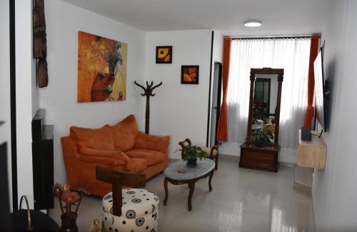 Calle 26 House | ApartaHotel Modelia con Parqueadero