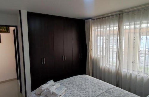 Calle 26 House | ApartaHotel Modelia con Parqueadero