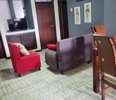Palmira Apartment | Apartahotel Real