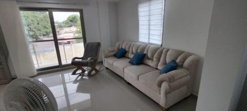 San Onofre Apartment | ApartaHotel San Onofre