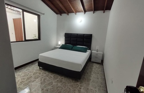 Laureles - Estadio Apartment | ApartaHotel Semillas del Parque