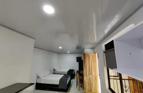 Medellin Apartment | Apartahotel-sevilla