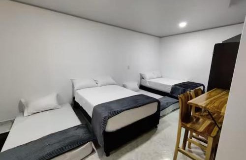 Medellin Apartment | Apartahotel-sevilla