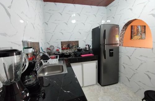 Salento Apartment | Apartahotel Sunclover 104 x 6 Personas Privado
