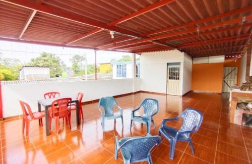 Salento Apartment | Apartahotel Sunclover 104 x 6 Personas Privado