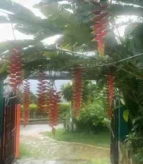 La Mesa Hotel | APARTAHOTEL TAYAMBE