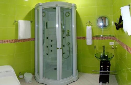 San Juan de Pasto Apartment | Apartahotel Vincent Suites