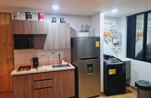 La America Apartment | Apartaloft in Laureles. Excellent location