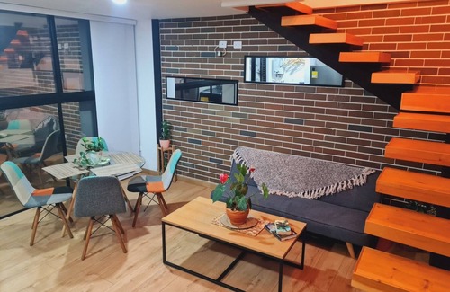 La America Apartment | Apartaloft in Laureles. Excellent location