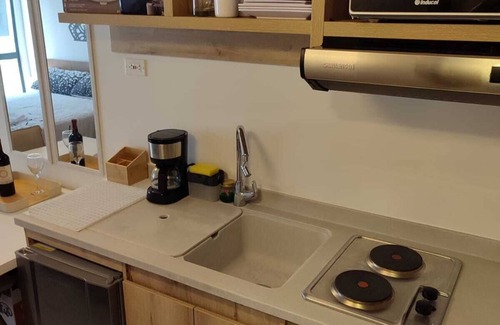 La Candelaria Apartment | Apartaloft La Candelaria Downtown Bogota