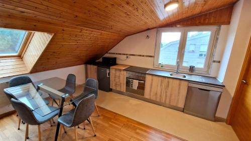 Barreiros Apartment | Apartamento Playa Catedrales & Piscina I