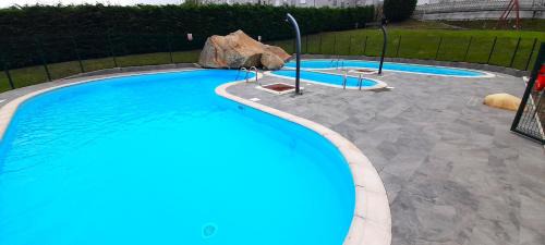 Barreiros Apartment | Apartamento Playa Catedrales & Piscina I