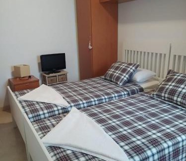 San Sebastian de la Gomera Apartment | Apartamento San Sebastián de la Gomera