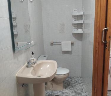 San Sebastian de la Gomera Apartment | apartamentos la villa 2