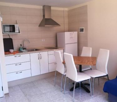 San Sebastian de la Gomera Apartment | Apartamentos la villa 4