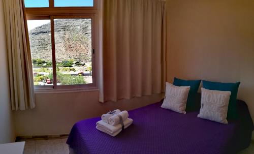 San Sebastian de la Gomera Apartment | Apartamentos la villa 4