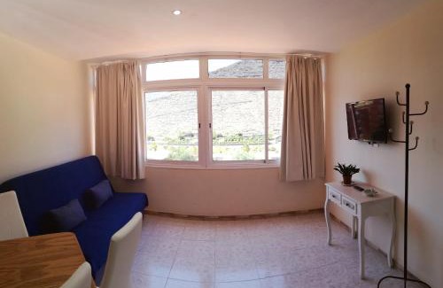 San Sebastian de la Gomera Apartment | Apartamentos la villa 4